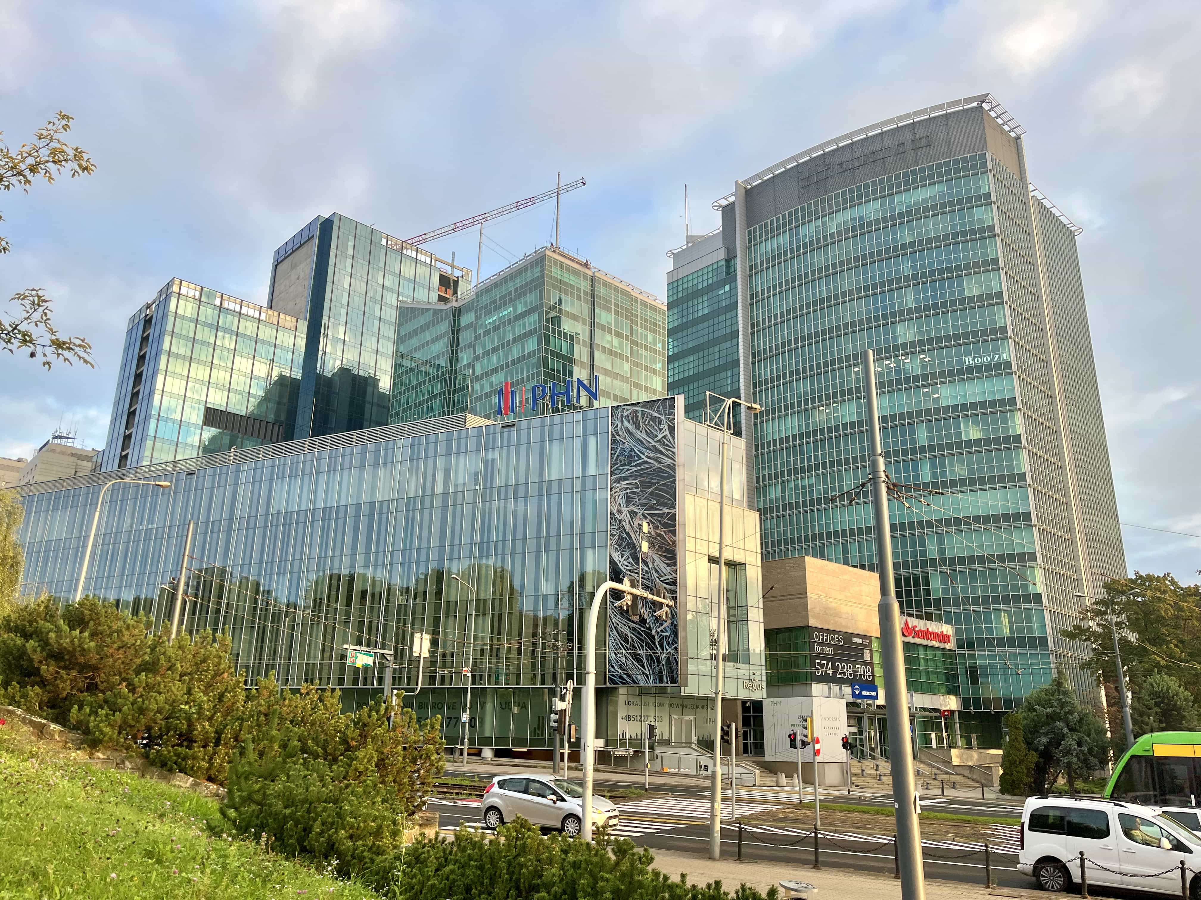 Bank
