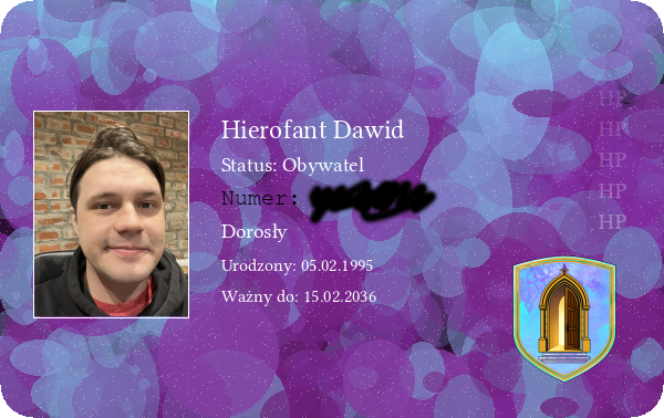 Identyfikator