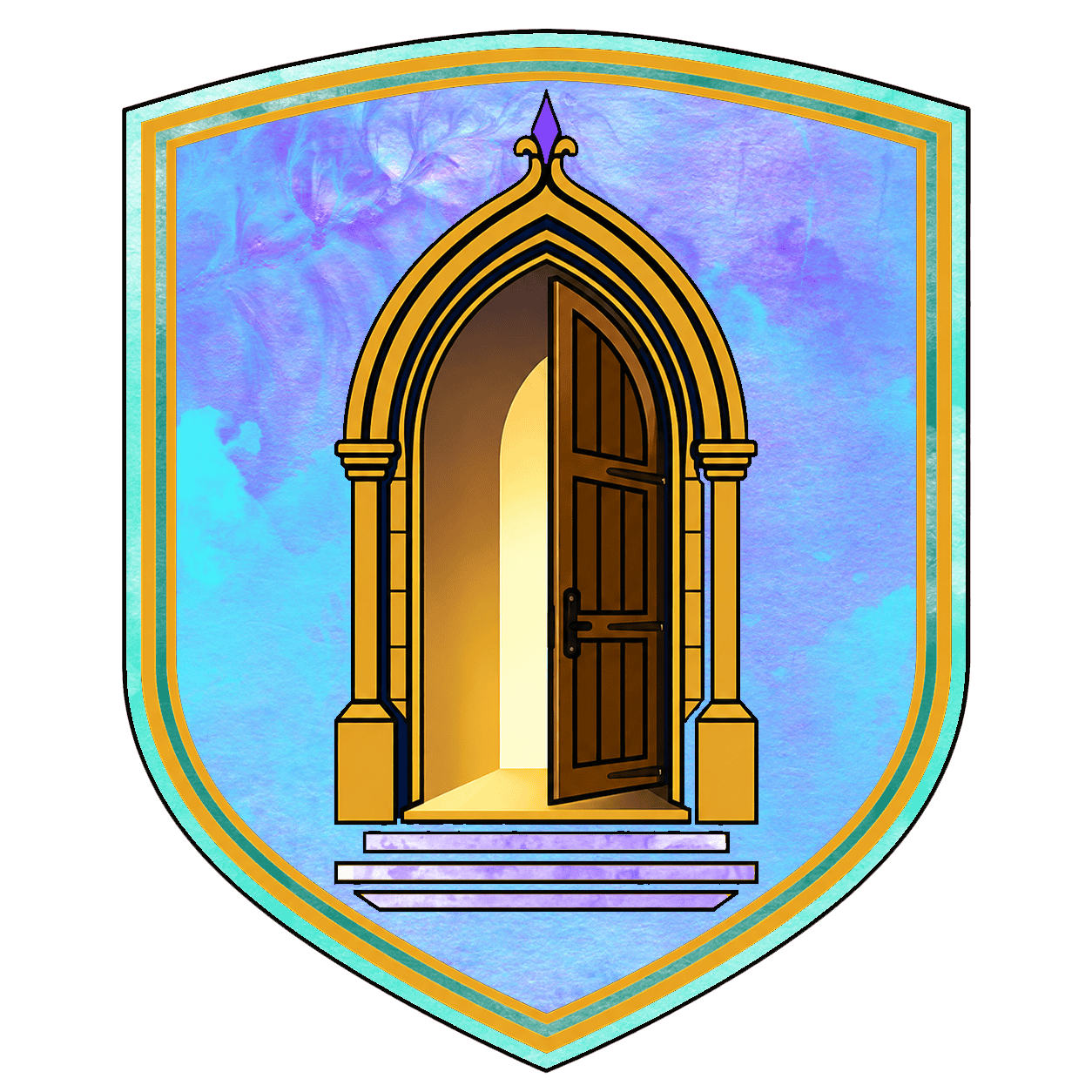 Herb Hierofantatu