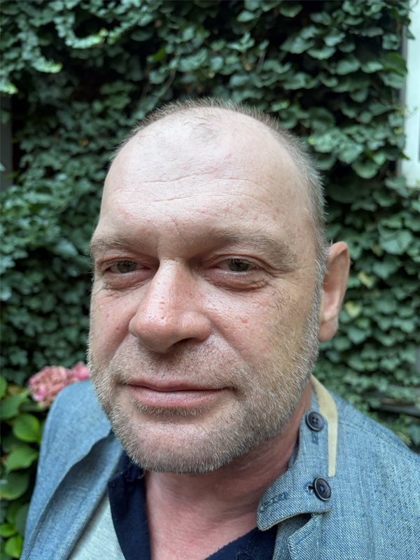 Książe Sebastian