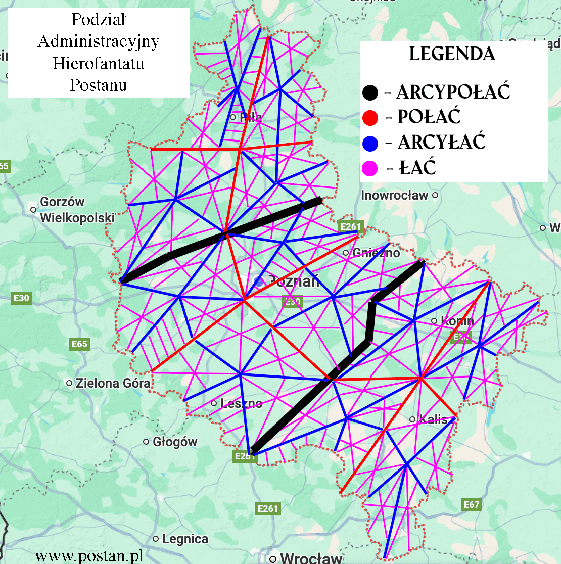 Podział administracyjny